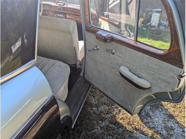 1959 Mercedes-Benz 220S (CC-2118773) for sale in Clarksburg, Maryland