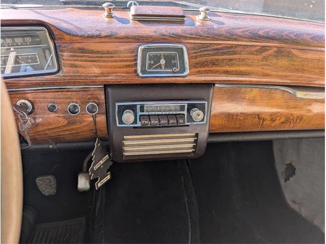 1959 Mercedes-Benz 220S (CC-2118773) for sale in Clarksburg, Maryland