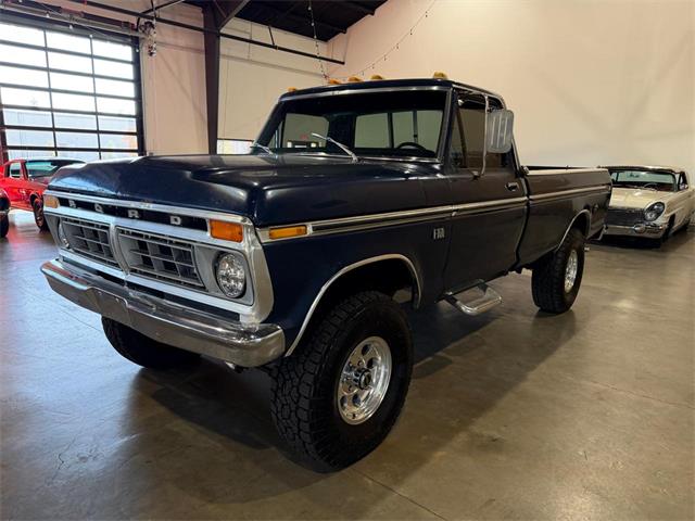 1976 Ford F150 (CC-2118778) for sale in Santa Rosa, Florida