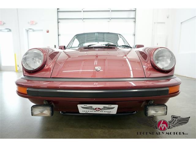 1981 Porsche 911 (CC-2118779) for sale in Rowley, Massachusetts