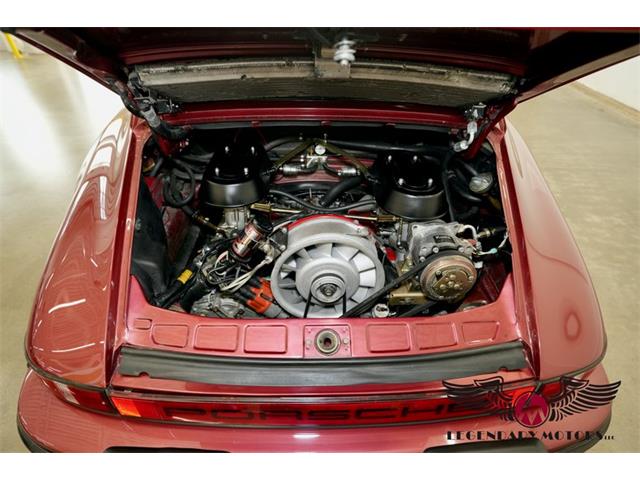 1981 Porsche 911 (CC-2118779) for sale in Rowley, Massachusetts