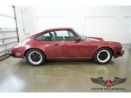1981 Porsche 911 (CC-2118779) for sale in Rowley, Massachusetts
