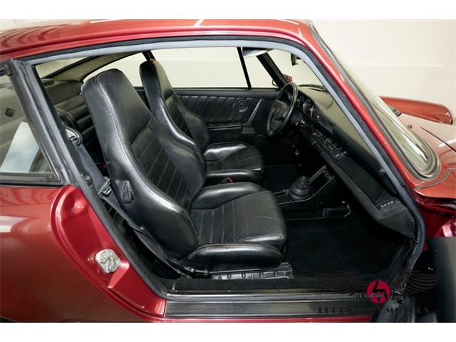 1981 Porsche 911 (CC-2118779) for sale in Rowley, Massachusetts