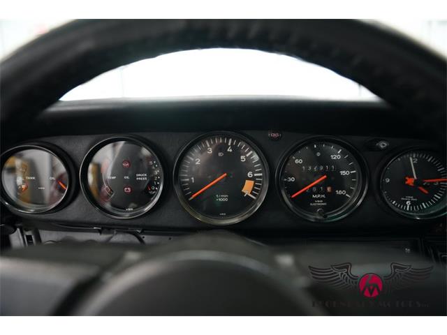 1981 Porsche 911 (CC-2118779) for sale in Rowley, Massachusetts