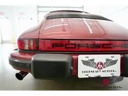1981 Porsche 911 (CC-2118779) for sale in Rowley, Massachusetts