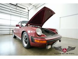 1981 Porsche 911 (CC-2118779) for sale in Rowley, Massachusetts