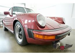 1981 Porsche 911 (CC-2118779) for sale in Rowley, Massachusetts