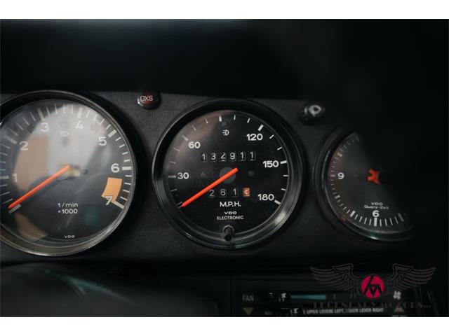 1981 Porsche 911 (CC-2118779) for sale in Rowley, Massachusetts