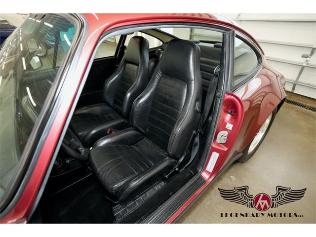 1981 Porsche 911 (CC-2118779) for sale in Rowley, Massachusetts