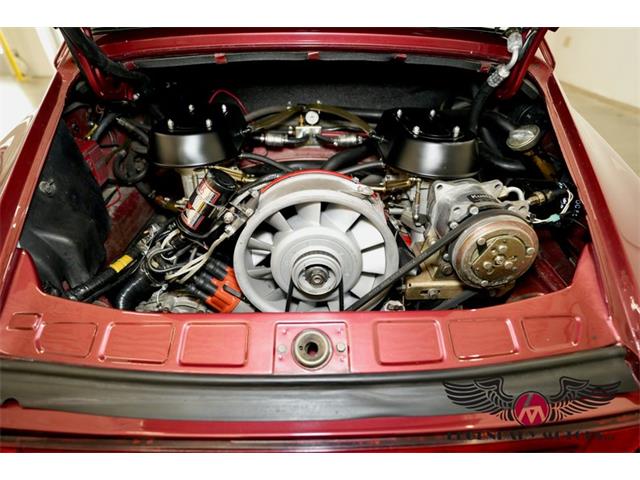 1981 Porsche 911 (CC-2118779) for sale in Rowley, Massachusetts