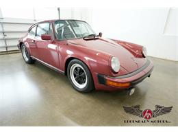 1981 Porsche 911 (CC-2118779) for sale in Rowley, Massachusetts