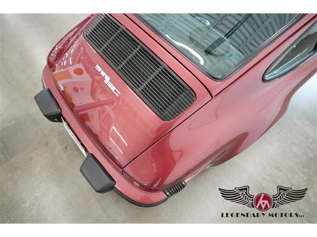 1981 Porsche 911 (CC-2118779) for sale in Rowley, Massachusetts