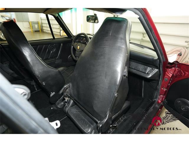 1981 Porsche 911 (CC-2118779) for sale in Rowley, Massachusetts