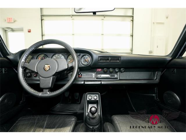 1981 Porsche 911 (CC-2118779) for sale in Rowley, Massachusetts