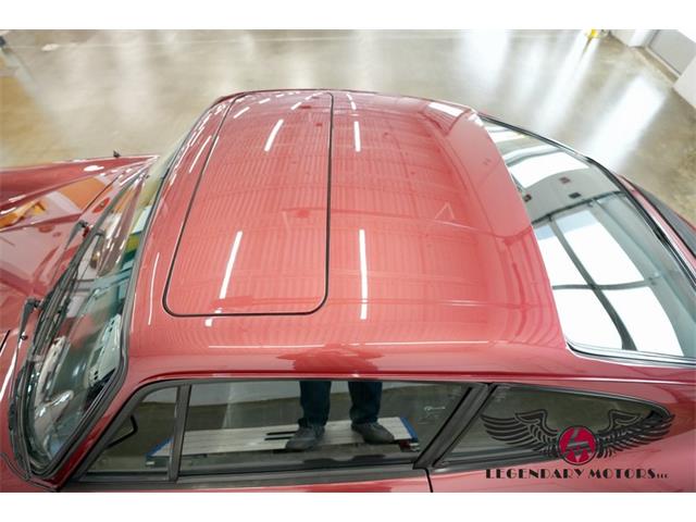 1981 Porsche 911 (CC-2118779) for sale in Rowley, Massachusetts