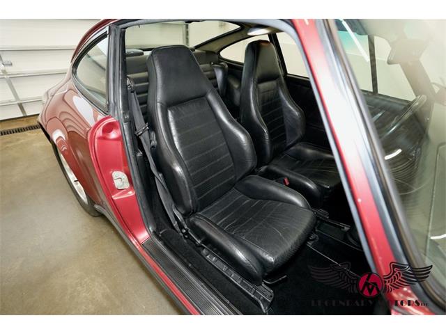 1981 Porsche 911 (CC-2118779) for sale in Rowley, Massachusetts
