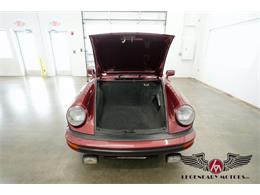 1981 Porsche 911 (CC-2118779) for sale in Rowley, Massachusetts