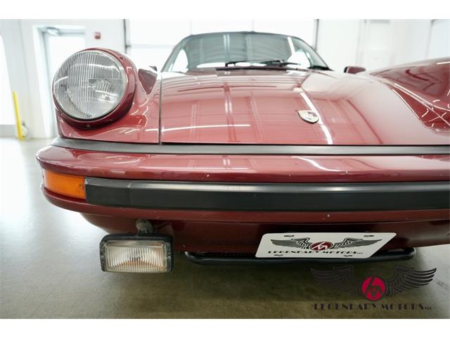 1981 Porsche 911 (CC-2118779) for sale in Rowley, Massachusetts