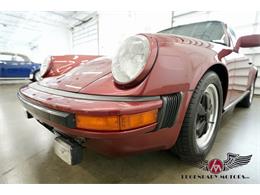 1981 Porsche 911 (CC-2118779) for sale in Rowley, Massachusetts