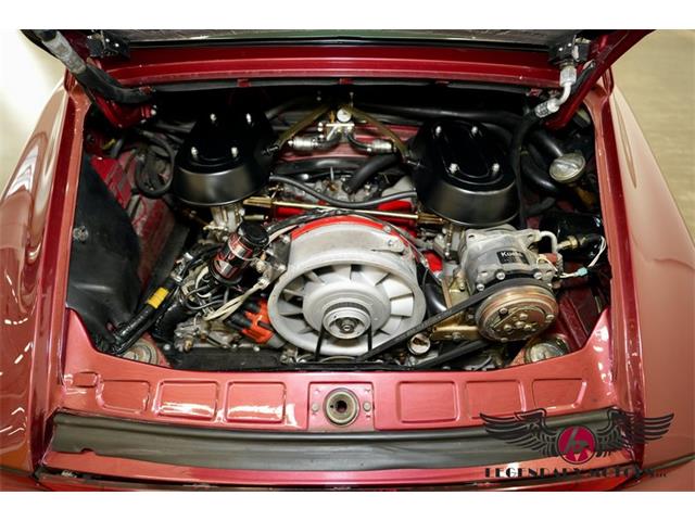 1981 Porsche 911 (CC-2118779) for sale in Rowley, Massachusetts