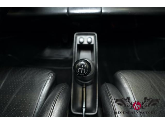 1981 Porsche 911 (CC-2118779) for sale in Rowley, Massachusetts
