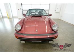 1981 Porsche 911 (CC-2118779) for sale in Rowley, Massachusetts