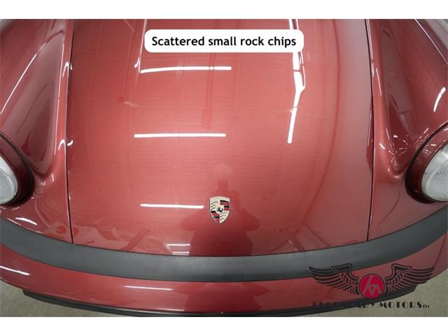 1981 Porsche 911 (CC-2118779) for sale in Rowley, Massachusetts