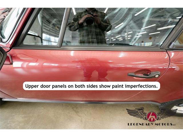 1981 Porsche 911 (CC-2118779) for sale in Rowley, Massachusetts
