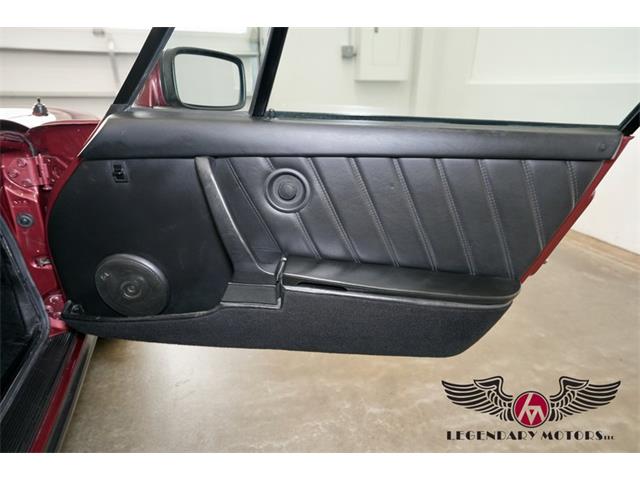 1981 Porsche 911 (CC-2118779) for sale in Rowley, Massachusetts