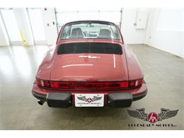 1981 Porsche 911 (CC-2118779) for sale in Rowley, Massachusetts
