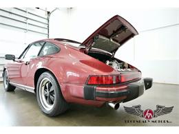 1981 Porsche 911 (CC-2118779) for sale in Rowley, Massachusetts