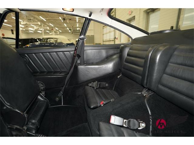 1981 Porsche 911 (CC-2118779) for sale in Rowley, Massachusetts