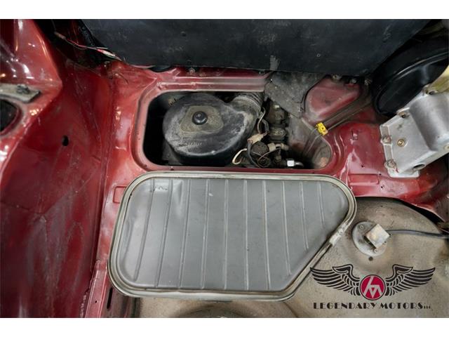 1981 Porsche 911 (CC-2118779) for sale in Rowley, Massachusetts