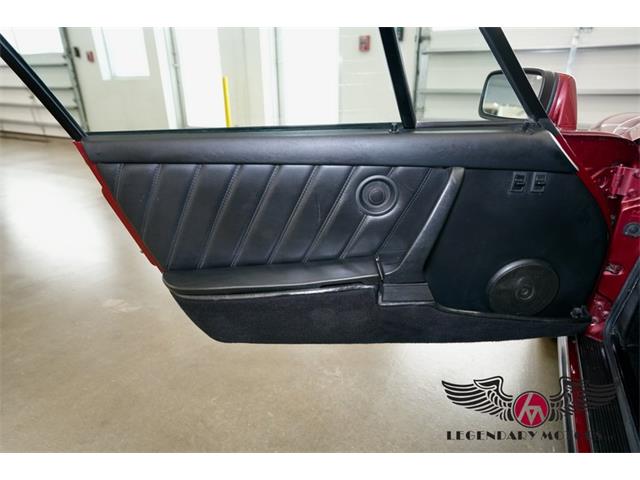 1981 Porsche 911 (CC-2118779) for sale in Rowley, Massachusetts
