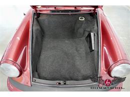 1981 Porsche 911 (CC-2118779) for sale in Rowley, Massachusetts