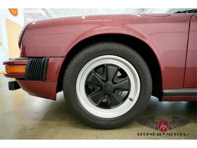 1981 Porsche 911 (CC-2118779) for sale in Rowley, Massachusetts