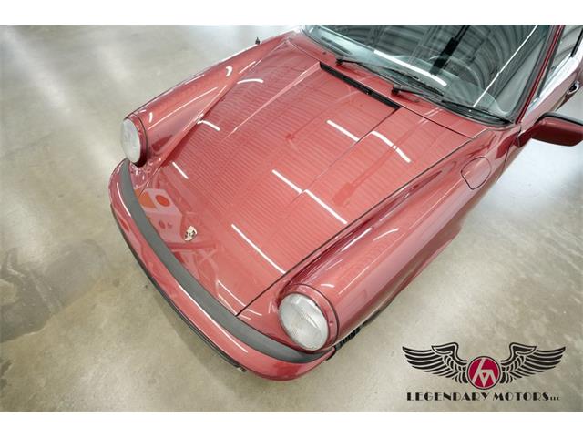 1981 Porsche 911 (CC-2118779) for sale in Rowley, Massachusetts