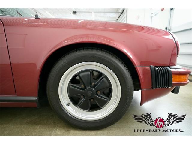 1981 Porsche 911 (CC-2118779) for sale in Rowley, Massachusetts