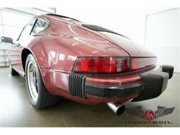 1981 Porsche 911 (CC-2118779) for sale in Rowley, Massachusetts