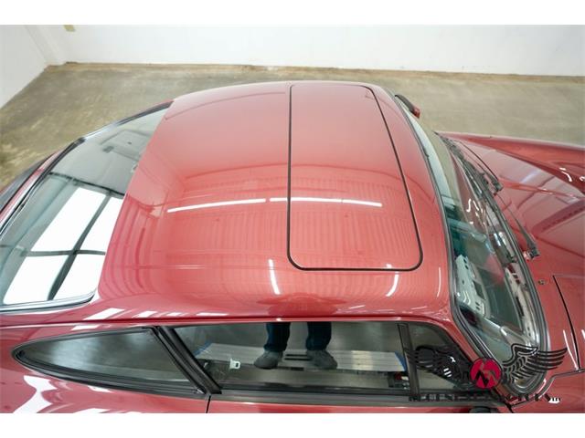 1981 Porsche 911 (CC-2118779) for sale in Rowley, Massachusetts