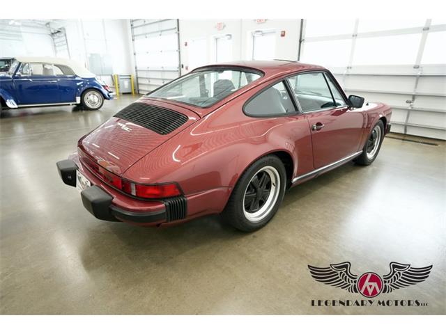 1981 Porsche 911 (CC-2118779) for sale in Rowley, Massachusetts