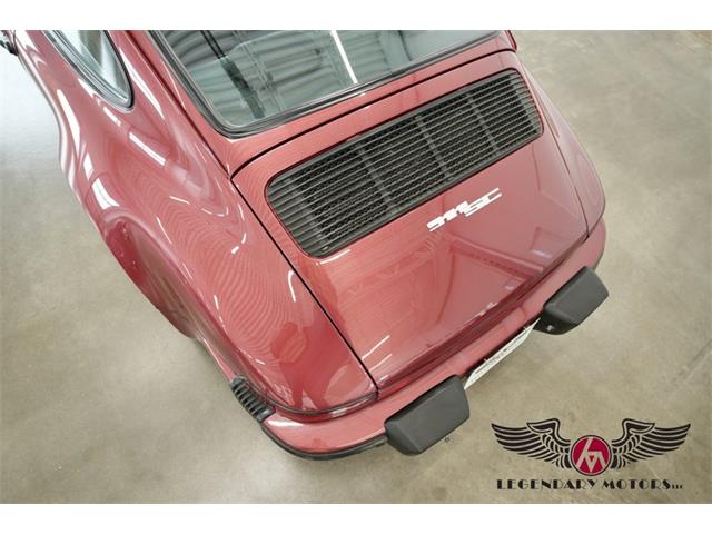 1981 Porsche 911 (CC-2118779) for sale in Rowley, Massachusetts