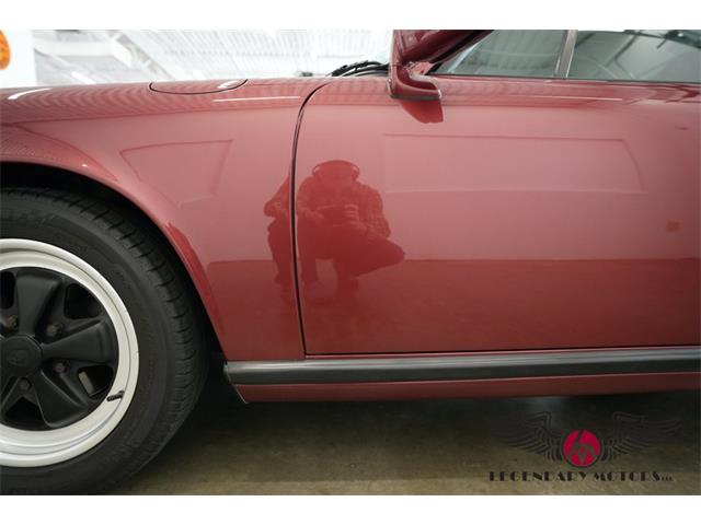 1981 Porsche 911 (CC-2118779) for sale in Rowley, Massachusetts