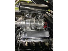 1971 Chevrolet Nova (CC-2110878) for sale in Cadillac, Michigan