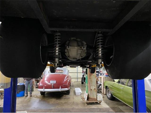1971 Chevrolet Nova (CC-2110878) for sale in Cadillac, Michigan