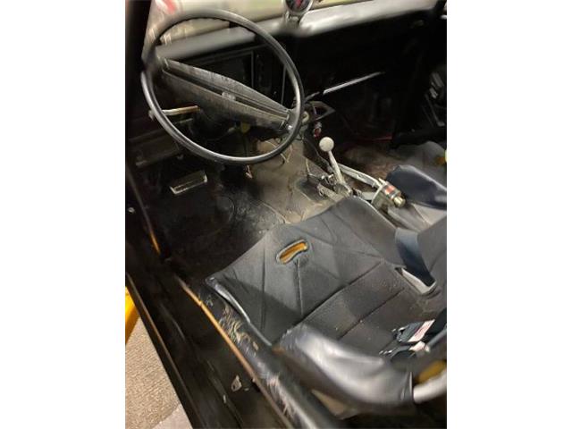 1971 Chevrolet Nova (CC-2110878) for sale in Cadillac, Michigan