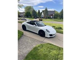 2019 Porsche 911 (CC-2118780) for sale in Cadillac, Michigan