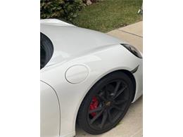 2019 Porsche 911 (CC-2118780) for sale in Cadillac, Michigan