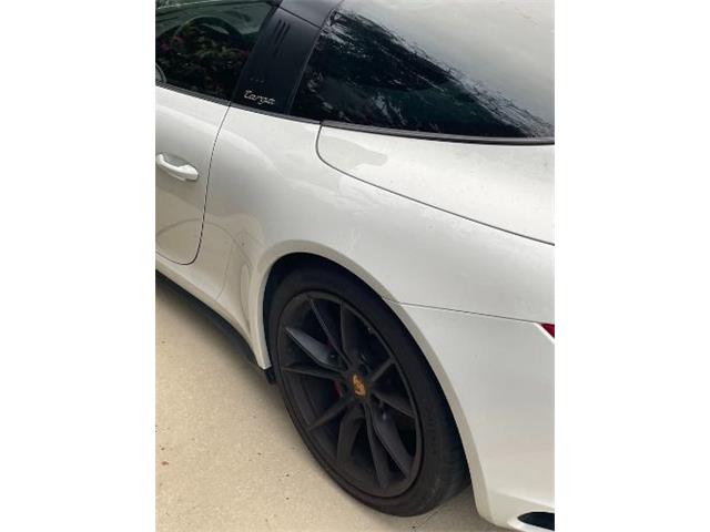 2019 Porsche 911 (CC-2118780) for sale in Cadillac, Michigan