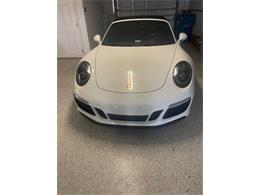 2019 Porsche 911 (CC-2118780) for sale in Cadillac, Michigan